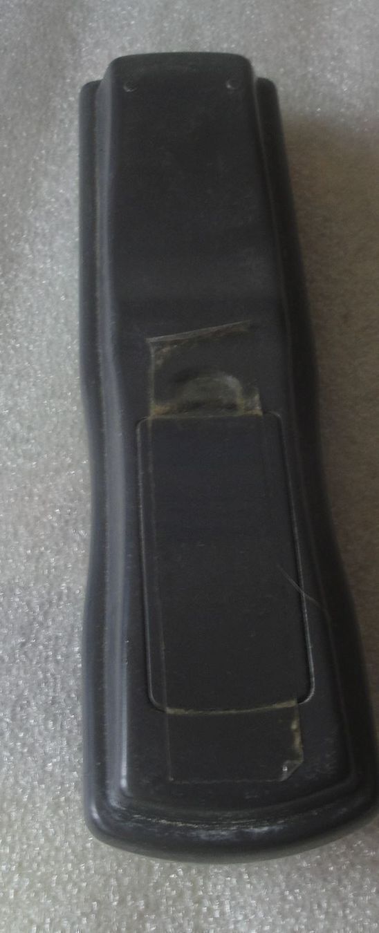 Fernbedienungen: Télécommande Naxoo d'origine - Remote Control  Vintage Retro – Gebraucht aus Genève von Cockattoo 1