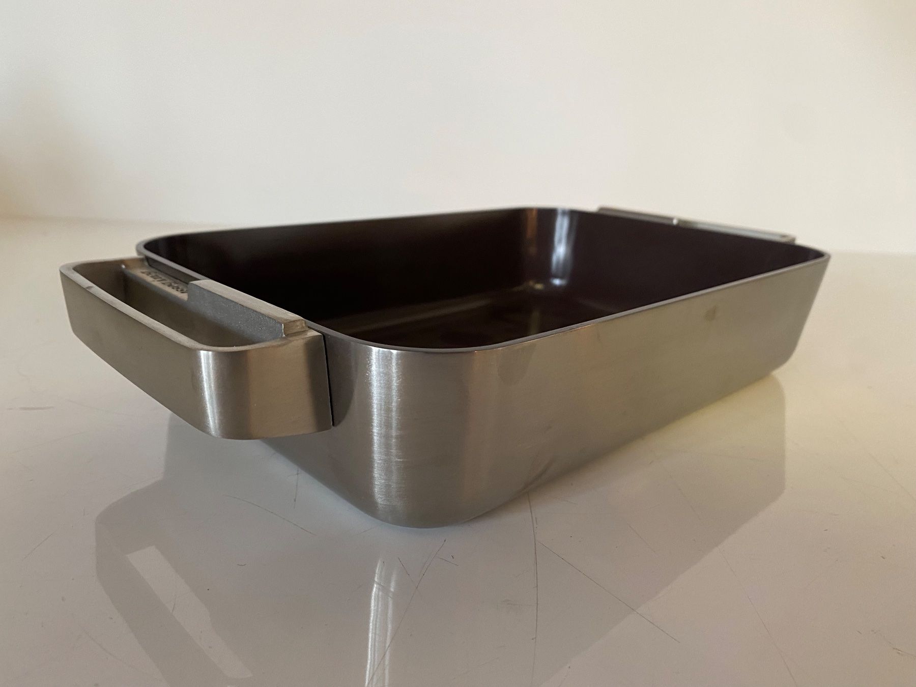Betty Bossi Teglie da forno: Betty Bossi Gratinform, Backform, Auflaufform – Usato da Ballwil venduto da ClassicGallery 1