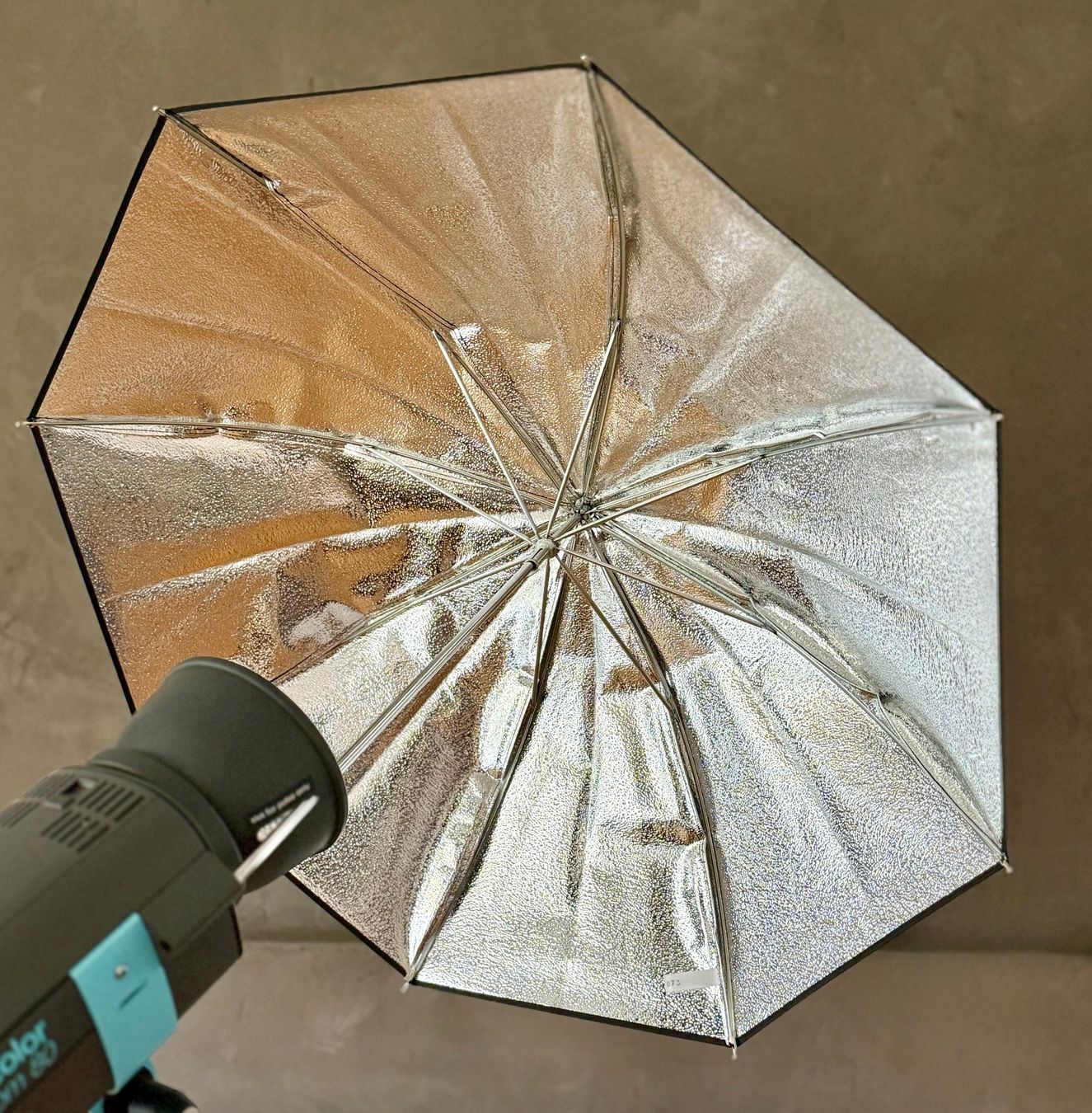 Broncolor Blitze: Blitzleuchte Broncolor Minicom 80 – Gebraucht aus Jona von NeueTigerente 3