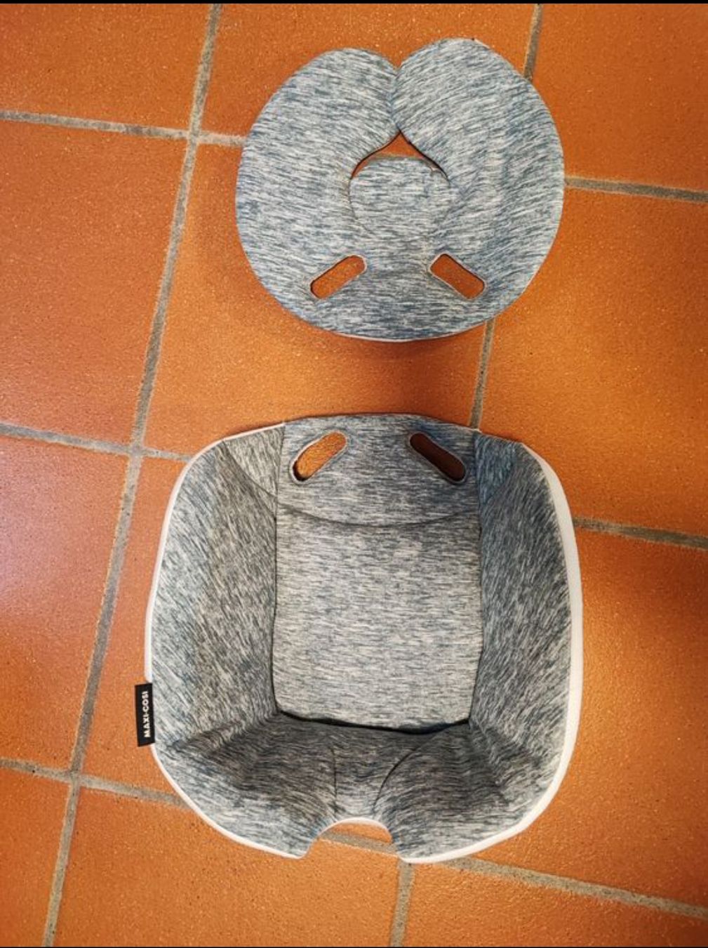 Maxi-Cosi Seggiolini per auto: MAXI COSI Pebble Pro i-Size Babyschale – Usato da Eich venduto da Exige_S 7