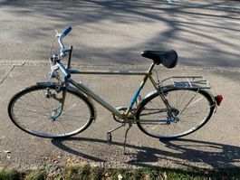 Herrenvelo