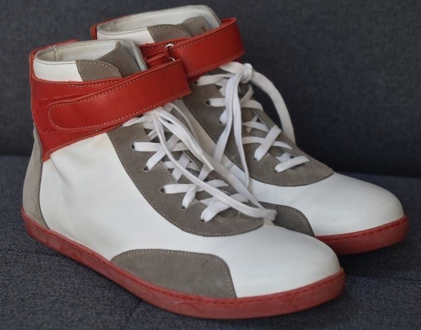 Sneakers 8Js .42 (Gebraucht) in Collonges für CHF 45 – mit Lieferung ...