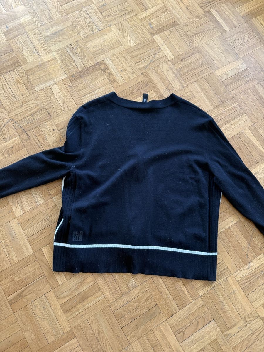 Marc Cain Giacche: Marc Cain Strickjacke L – Usato da Adlikon b. Regensdorf venduto da galaxandy 1
