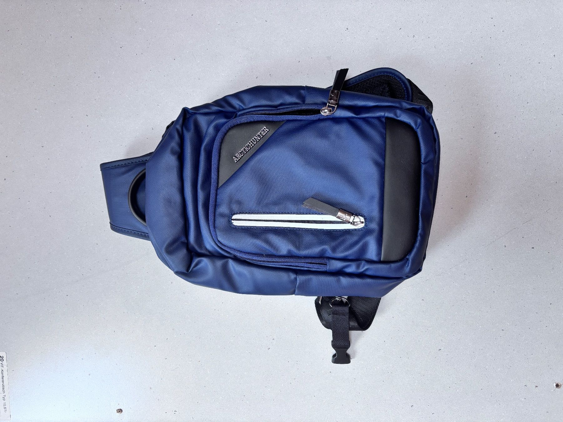 Borse: Reise Tasche – Usato da uster venduto da Torete