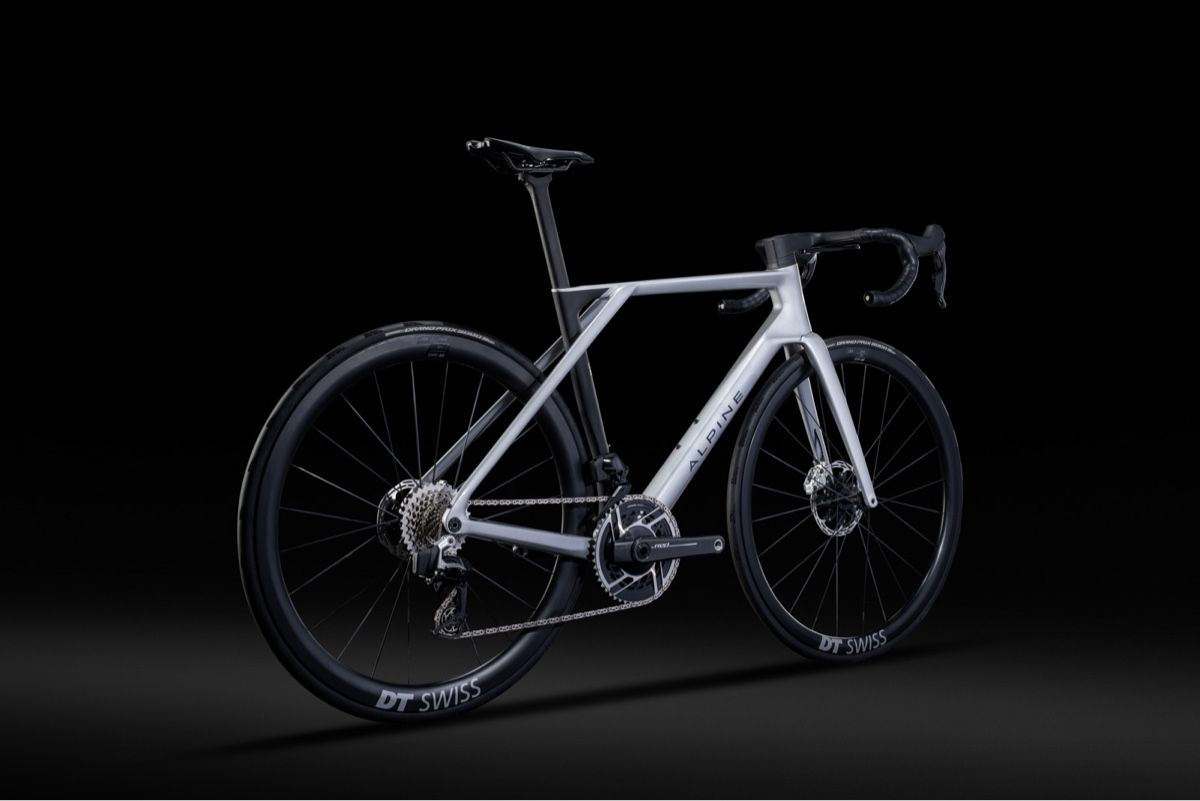 Lapierre Biciclette: Lapierre Xelius DRS SE Alpine – Nuovo e nell'imballaggio originale da Beckenried venduto da MatthiasWue 2