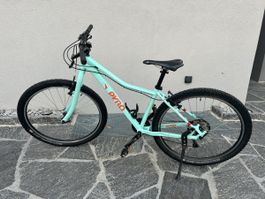 Pyro Bike 27.5 Medium