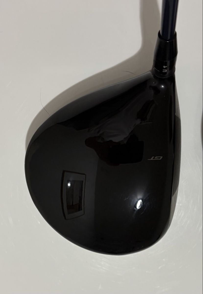 Titleist Schläger & Sets: Driver Titleist GT2 – Gebraucht aus Bourguillon von tijones 1