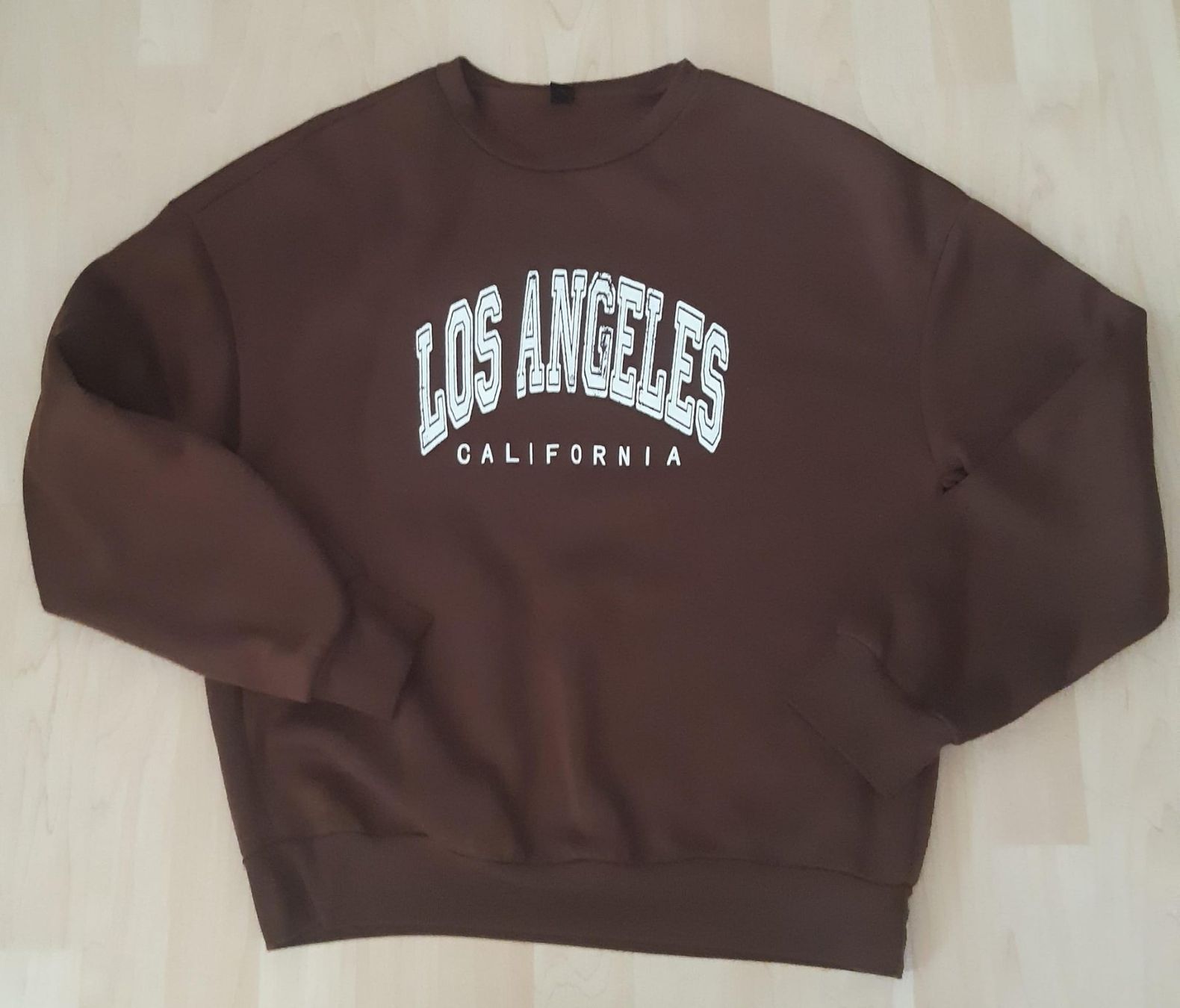 Shein Maglioni & Felpe: Unisex Pulli+T-Shirt, Gr.M, Marke: SHEIN+TACHIT GARMENT – Usato da sachseln venduto da soficool 3