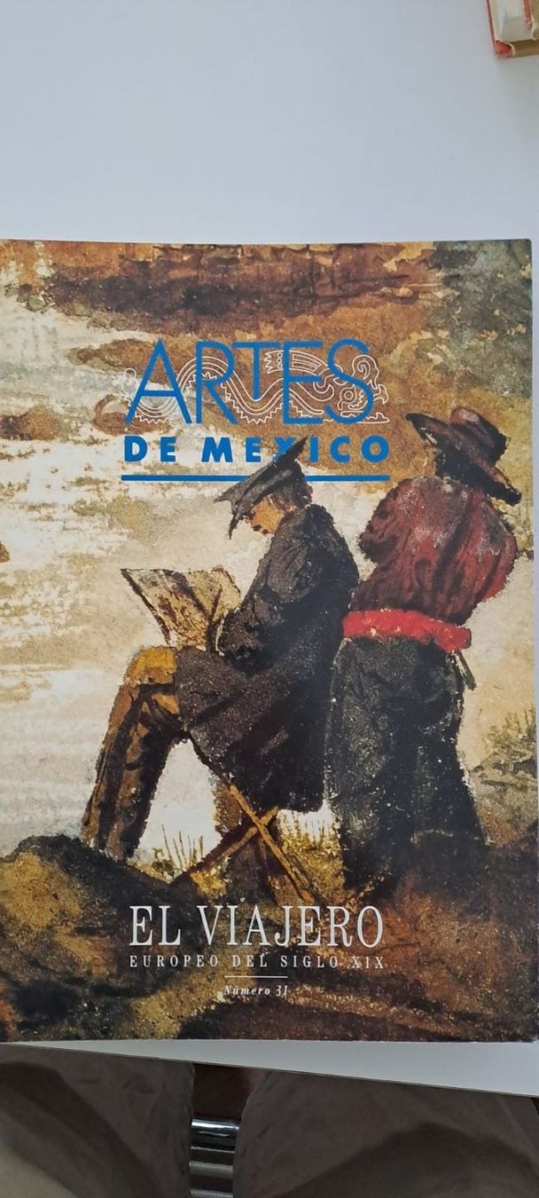 Libri: 12x Bücher Mexiko Kunst Kultur – Usato da Zürich venduto da Michel1896 6
