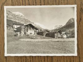Loèche-Les-Bains, Leukerbad