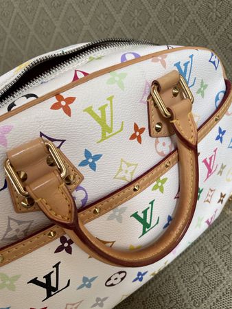 Bauletto Louis Vuitton