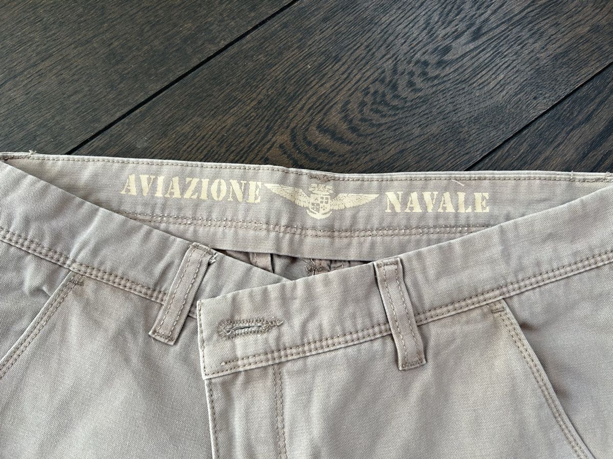 Pantaloni: Shorts Herren – Nuovo (secondo la descrizione) da Merligen venduto da boesch22 3