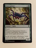 1 x Snarespinner - Magic: The Gathering - MtG