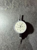 Tasthebelmessgerät Interapid 312-1 0.01 mm gebraucht