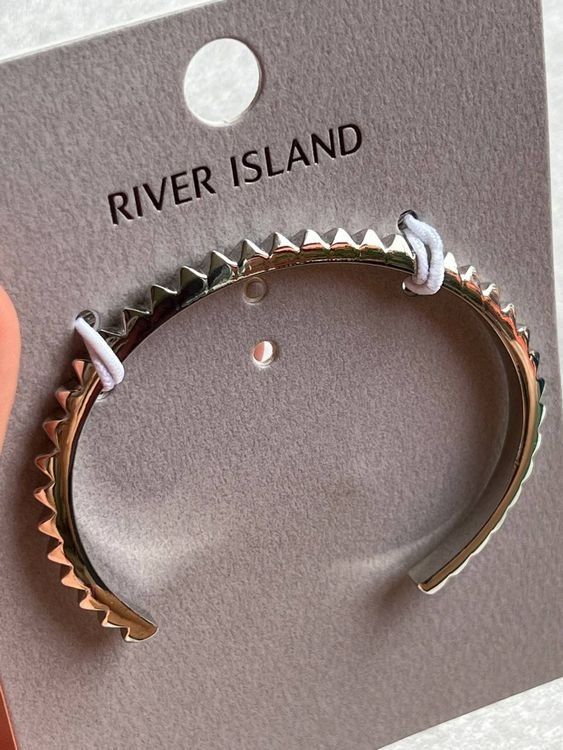 Bracciali & Braccialetti: River Island armband – Nuovo e nell'imballaggio originale da Riehen venduto da ann_76jw 3