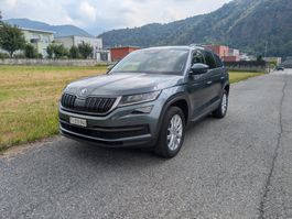 ULTIME 4h- Skoda Kodiaq Style
