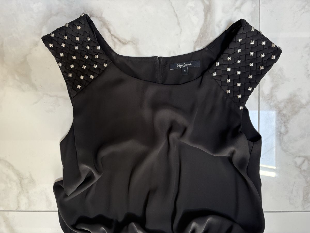 Pepe Jeans Tute: Jumpsuit Pepe Jeans Gr. S  – Usato da Estavayer-le-Lac venduto da Mimmy02 1