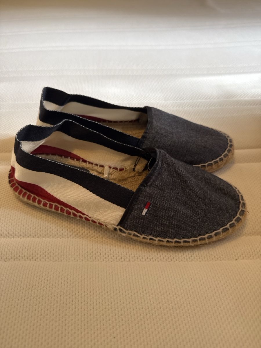Scarpe da donna: Tommy Jeans schuhe – Usato da Zürich venduto da joe_9lm9 1