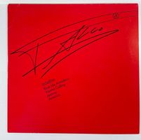 LP: FALCO - 3 (1985)