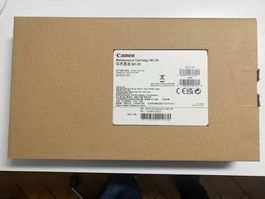 Neue Original Canon MC-09 Resttintenbehälter