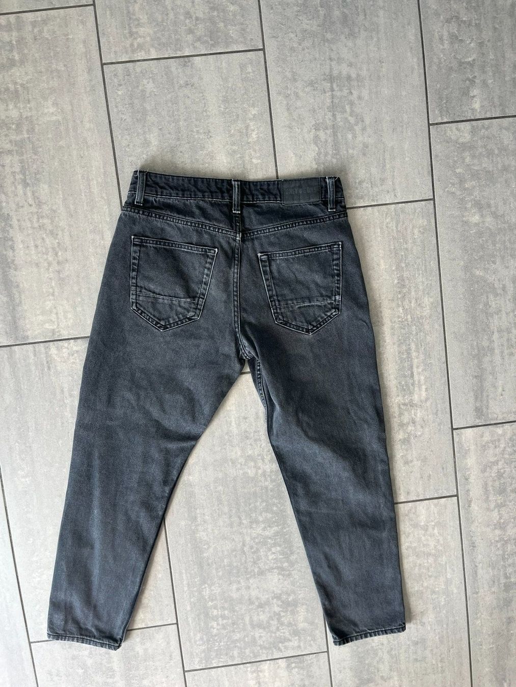 Only Jeans: ONLY&SONS Jeans Schwarz – D'occasion à Otelfingen par Denis_ZH 1