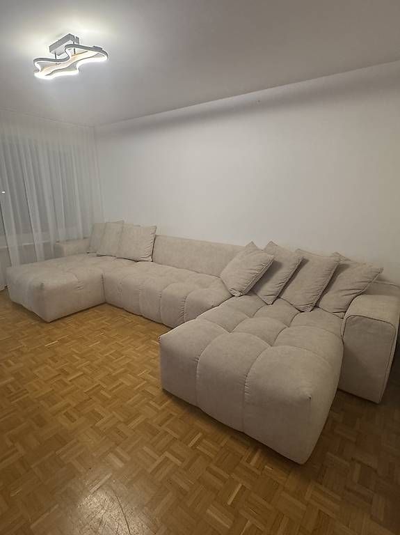 Sofas: Sofa Bobochic – D'occasion à Dietikon par stitch_2000 1