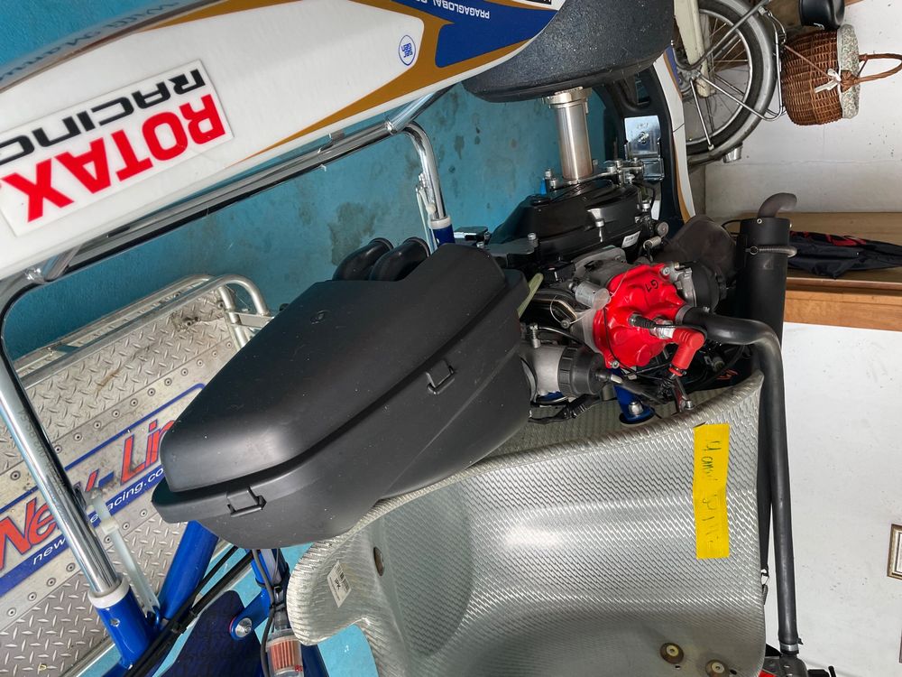Kart DD 2 3