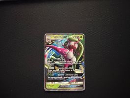 Tsareena GX SM56