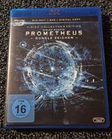 Prometheus - Dunkle Zeichen 3D Blu-ray