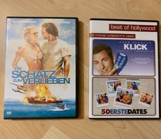 2 DVD‘s