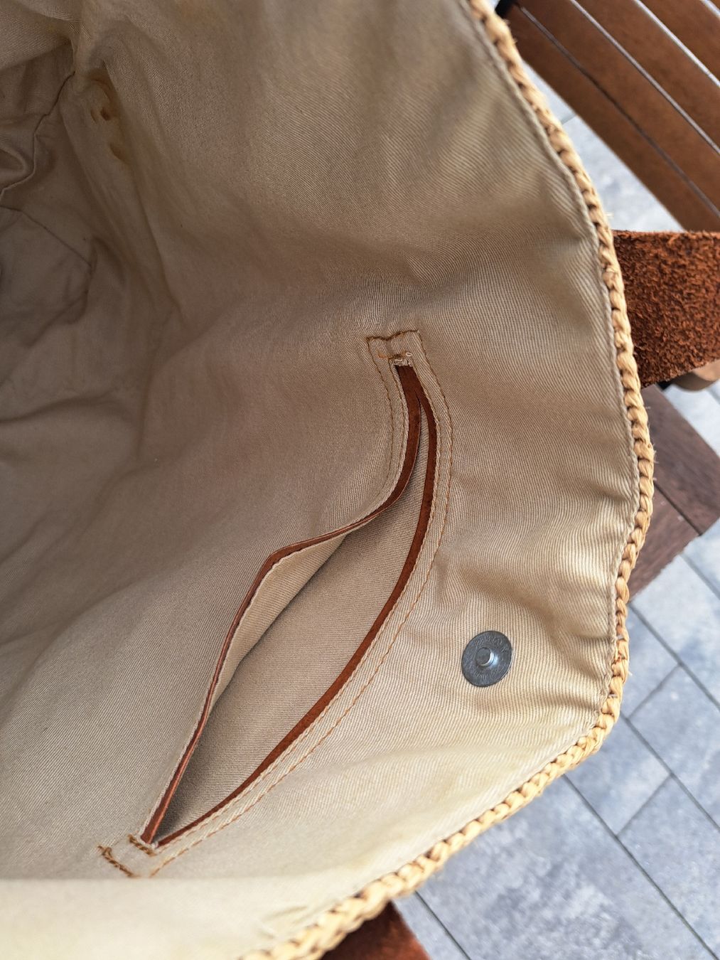 Sacs: ibeliv Tasche – D'occasion à Berneck par Chicandmore 3
