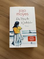 Jojo Moyes - Das Haus der Wiederkehr