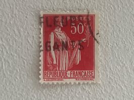 France Briefmarken ab 1.95 CHF (Gratis-Versand)