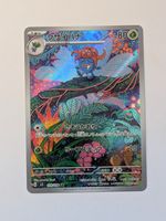 Pokemon TCG Gloom sv3 109/108 AR JP