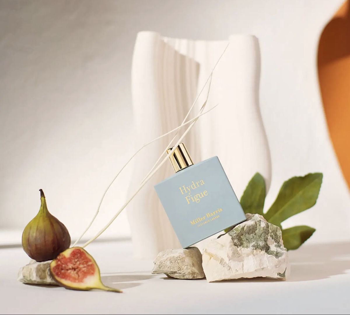 Profumi & Eau de Toilette: Hydra Figue Miller Harris – Nuovo (secondo la descrizione) da Mönchaltorf venduto da alpina_1 6
