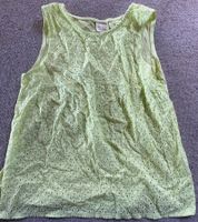 Bluse/top gelb 152 cm