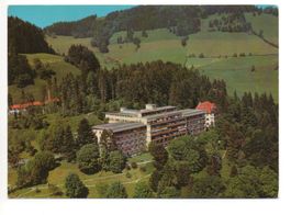 FALTIGBERG Zürcher Höhenklinik Wald ZH