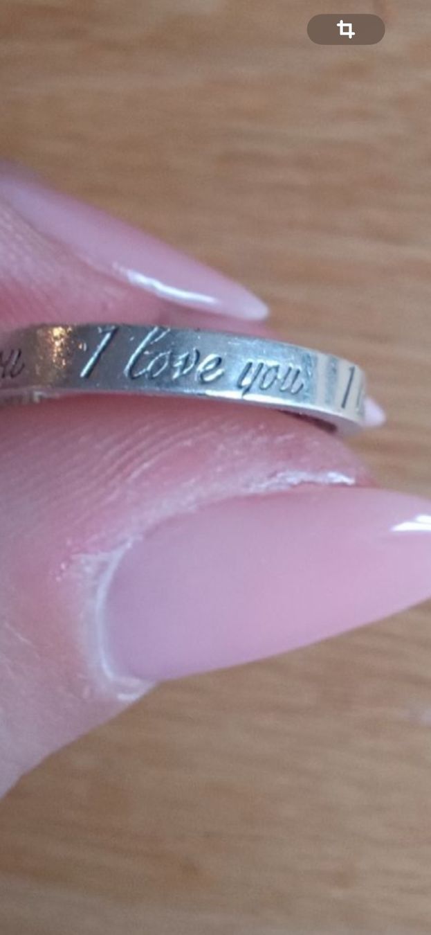 Tiffany & Co. Anelli: Tiffany& Co Ring – Usato da Regensdorf venduto da weiningerl