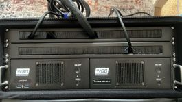 Waves Soundgrid Axis One & Extreme Server-C