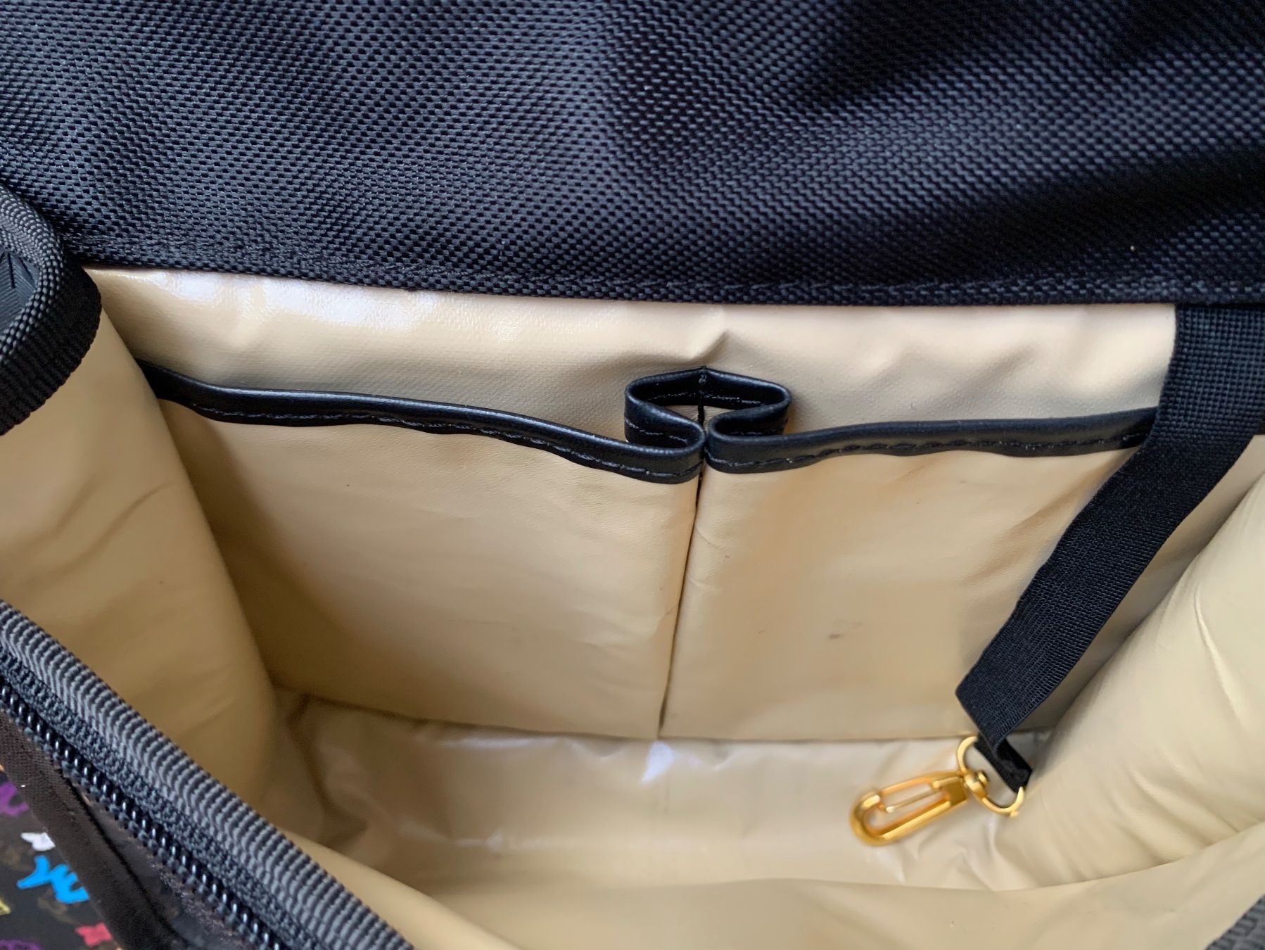 Maison Mollerus Sacs: Maison Molleurs Umhängetasche – D'occasion à Zürich par rah_rk6d 3