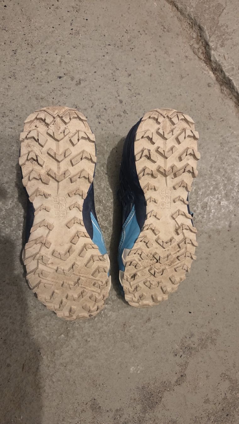 Dynafit Scarpe da uomo: Trekkingschuhe Dynafit Gr. 37 – Usato da Chur venduto da lil_25jl 2