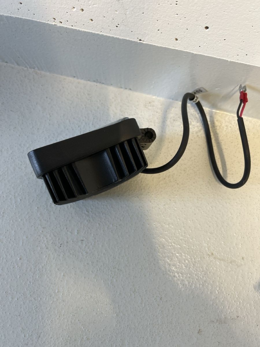 Scheinwerfer: Led Scheinwerfern – Neu (gemäss Beschreibung) aus Oberrieden von strickhof 1