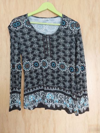 Street One Shirt Gr. 38