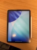 Ipad Air 5. Generation mit Zubehör