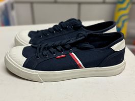 Sneaker der Marke Levis für Kinder, Grösse 38