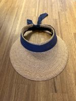 Sommerhut mit Schlaufe für den Strand