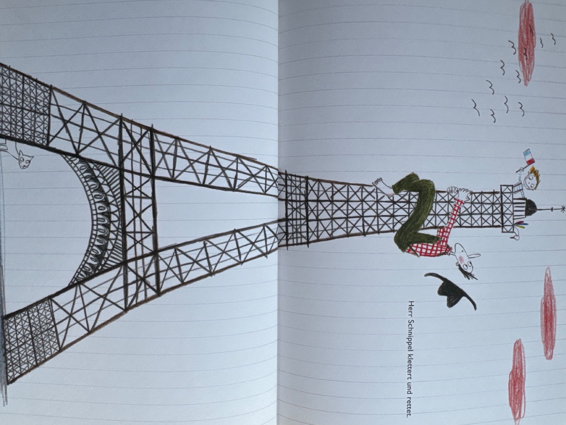 Libri: Pass auf mich auf! Lorenz Pauli – Nuovo (secondo la descrizione) da Aarau venduto da Kilauea 3
