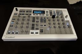 Waldorf Kyra - 128 Voice Desktop Synthesizer