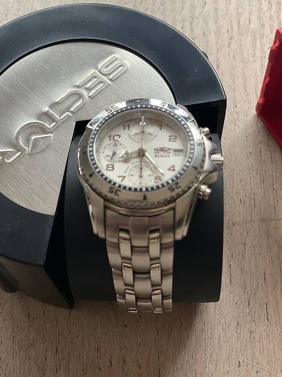 Sector Orologi: Orologio Sector – Usato da Lugano venduto da bat_wsc8 1