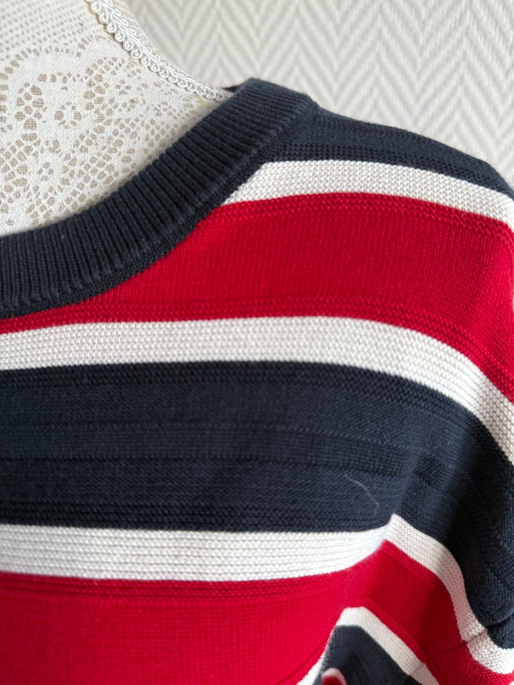 Tommy Hilfiger Pullover & Sweatshirts: Neuwertig Tommy Hilfiger Damen Pullover Gr. M – Neu (gemäss Beschreibung) aus Kirchdorf AG von coco123 4
